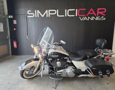 Harley Davidson autres Theix-Noyalo