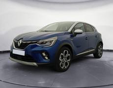 Renault Captur Les Sables-d'Olonne