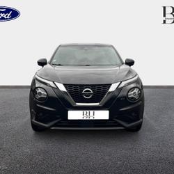 Nissan Juke 1.0 DIG-T 117ch N-Connecta DCT occasion - Vitr&eacute; - photo 2/23