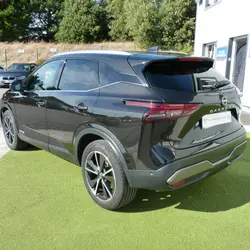 Nissan Qashqai E-POWER 190CH TEKNA 2022 occasion - Saint-Michel-Chef-Chef - photo 3/20