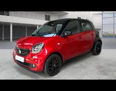 Smart Forfour - 71ch edition #1 twinamic - 11 500 €