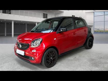 Smart Forfour - 71ch edition #1 twinamic - 11 500 €