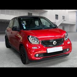 Smart Forfour 71ch edition #1 twinamic Les Sables-d'Olonne