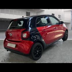 Smart Forfour 71ch edition #1 twinamic Les Sables-d'Olonne