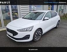 Ford Focus Arveyres