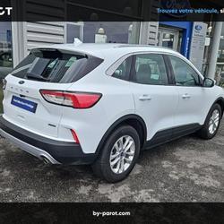 Ford Kuga 2.5 Duratec 190ch FHEV E85 Titanium BVA Arveyres