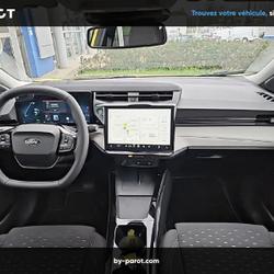 Ford Puma Gen-E 168ch Standard Range 43 kWh Arveyres