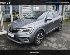 Renault Arkana Arveyres