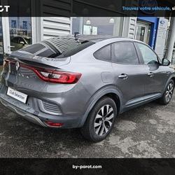 Renault Arkana 1.3 TCe 140ch FAP Business EDC Arveyres
