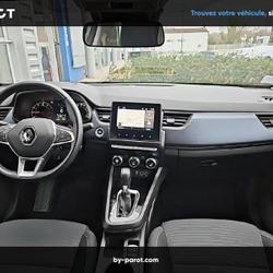 Renault Arkana 1.3 TCe 140ch FAP Business EDC Arveyres
