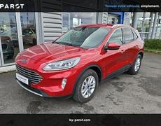 Ford Kuga Arveyres