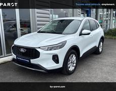 Ford Kuga Arveyres