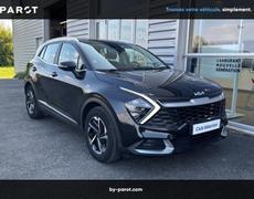 Kia Sportage Arveyres