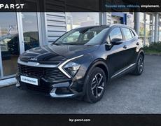 Kia Sportage Arveyres
