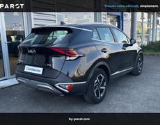 Kia Sportage Arveyres