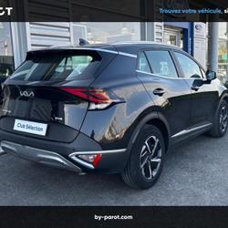Kia Sportage 1.6 T-GDi 230ch HEV Active BVA6 4x2 Arveyres