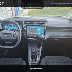 Ford Puma 1.0 EcoBoost Hybrid 125ch Titanium Business S&S Arveyres