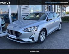 Ford Focus Arveyres