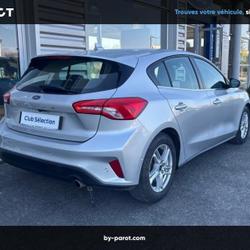 Ford Focus 1.5 EcoBlue 120ch Titanium X Arveyres