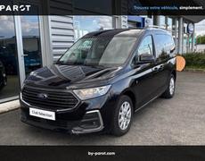 Ford Tourneo Connect Arveyres