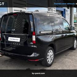 Ford Tourneo Connect 2.0 EcoBlue 102ch Titanium Arveyres