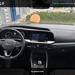 Ford Tourneo Connect 2.0 EcoBlue 102ch Titanium Arveyres