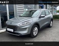 Ford Kuga Arveyres