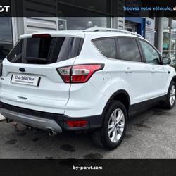 Ford Kuga 1.5 TDCi 120ch Stop&Start Titanium 4x2 Arveyres