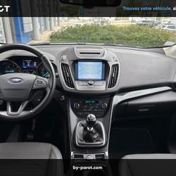 Ford Kuga 1.5 TDCi 120ch Stop&Start Titanium 4x2 Arveyres