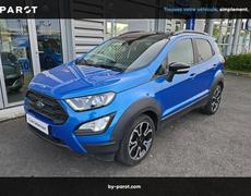 Ford Ecosport Arveyres