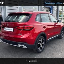 MG ZS Hybrid+ 197ch Comfort Arveyres