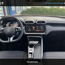 MG ZS Hybrid+ 197ch Comfort Arveyres