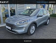 Ford Kuga Arveyres