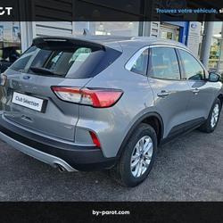 Ford Kuga 2.5 Duratec 190ch FHEV E85 Titanium BVA Arveyres