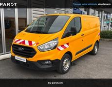 Ford Transit Custom Arveyres