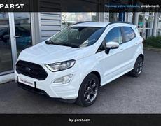 Ford Ecosport Arveyres