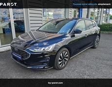 Ford Focus Arveyres