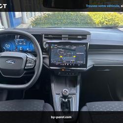 Ford Puma 1.0 EcoBoost Hybrid 125ch Titanium S&S Arveyres