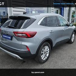 Ford Kuga 2.5 Duratec 180ch Hybrid FlexiFuel Titanium Business Powershift Arveyres