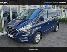 Ford Transit Custom Arveyres