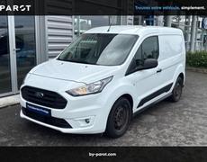Ford Transit Connect Arveyres