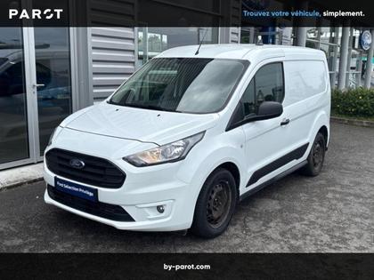 Ford Transit Connect - L1 1.0E 100ch E85 Trend - 18 900 €
