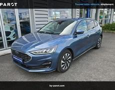 Ford Focus Arveyres