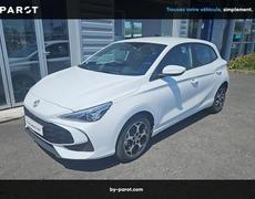 MG MG3