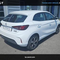 MG MG3 1.5 Hybrid+ 195ch Comfort Arveyres