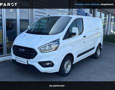 Ford Transit Custom Arveyres