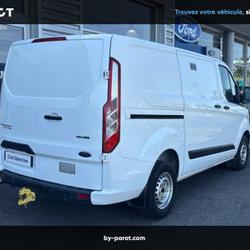 Ford Transit Custom 280 L1H1 2.0 EcoBlue 130 Trend Business 7cv Arveyres