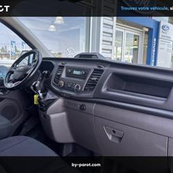 Ford Transit Custom 280 L1H1 2.0 EcoBlue 130 Trend Business 7cv Arveyres