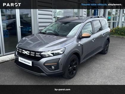 Dacia Jogger - 1.0 TCe 110ch Extreme 7 places -24 - 20 790 €