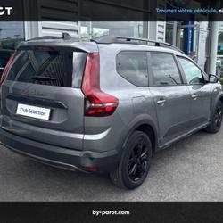 Dacia Jogger 1.0 TCe 110ch Extreme 7 places -24 Arveyres